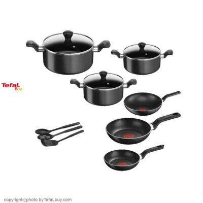 سرویس تفال super cook 12 | سرویس تفال ۱۲ | تفال بای نماینده رسمی محصولات تفال در ایران سرویس تفال super cook 12 | سرویس تفال ۱۲ | تفال بای نماینده رسمی محصولات تفال در ایران
