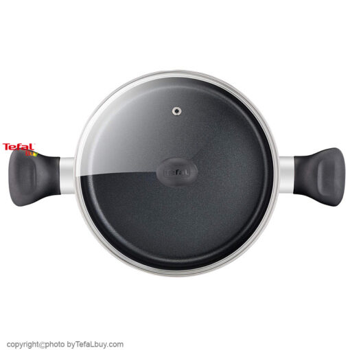 سرویس تفال super cook 12 | سرویس تفال ۱۲ | تفال بای نماینده رسمی محصولات تفال در ایران