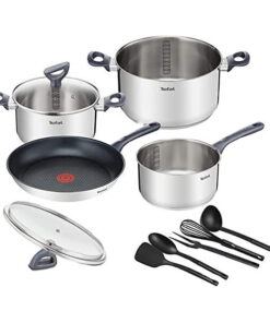 سرویس اسایل تفال Daily Cook 11 | سرویس اسایل تفال ۱۱ | تفال بای نماینده رسمی محصولات تفال در ایران