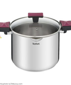 سرویس تفال Cook and Clip 10 | سرویس تفال ۱۰ | تفال بای نماینده رسمی محصولات تفال در ایران