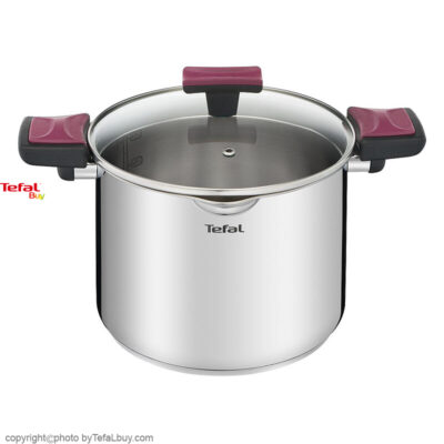 سرویس تفال Cook & Clip 10 | سرویس تفال ۱۰ | تفال بای نماینده رسمی محصولات تفال در ایران سرویس تفال Cook & Clip 10 | سرویس تفال ۱۰ | تفال بای نماینده رسمی محصولات تفال در ایران