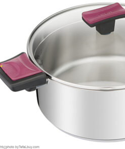 سرویس تفال Cook and Clip 10 | سرویس تفال ۱۰ | تفال بای نماینده رسمی محصولات تفال در ایران