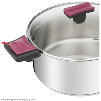 سرویس تفال Cook & Clip 10 | سرویس تفال ۱۰ | تفال بای نماینده رسمی محصولات تفال در ایران سرویس تفال Cook and Clip 10 | سرویس تفال ۱۰ | تفال بای نماینده رسمی محصولات تفال در ایران