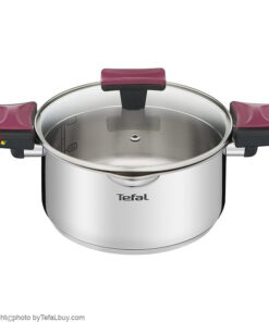 سرویس تفال Cook and Clip 10 | سرویس تفال ۱۰ | تفال بای نماینده رسمی محصولات تفال در ایران