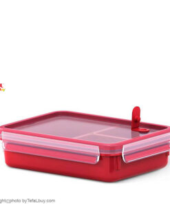 ظرف مکروویو تفال Master Seal | ظرف مایکروویو | تفال بای نماینده رسمی محصولات تفال در ایران